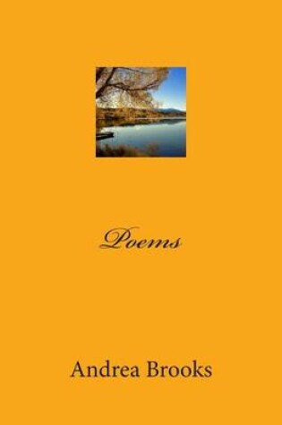 Cover of Poems