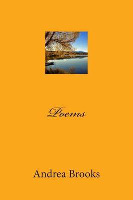 Book cover for Poems