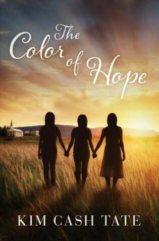 Cover of The Color of Hope