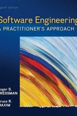 Cover of Loose Leaf for Software Engineering