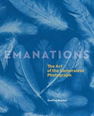 Book cover for Emanations