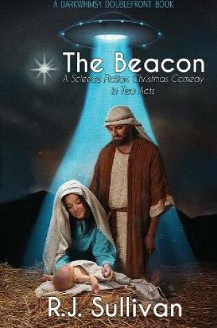 Cover of The Beacon/Blue Christmas