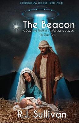 Book cover for The Beacon/Blue Christmas