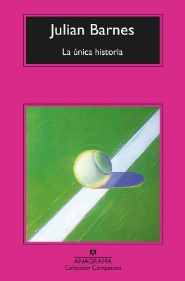 Book cover for Unica Historia, La -V2*
