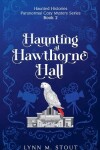 Book cover for Haunting at Hawthorne Hall