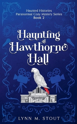 Cover of Haunting at Hawthorne Hall