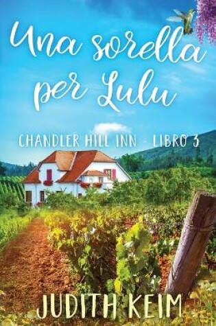 Cover of Una sorella per Lulu