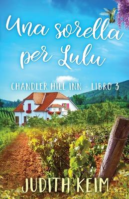 Cover of Una sorella per Lulu