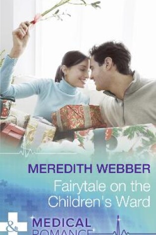 Cover of Fairytale on the Children's Ward
