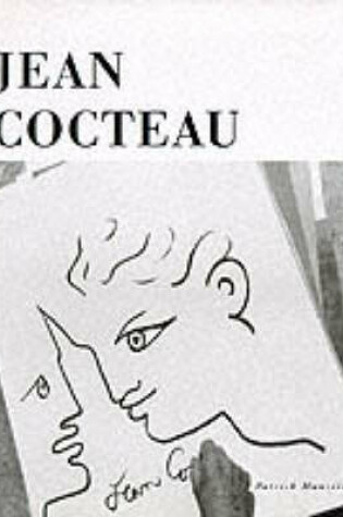 Cover of Cocteau, Jean (Art Memoir)