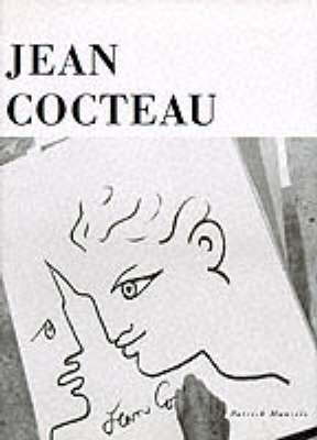 Book cover for Cocteau, Jean (Art Memoir)