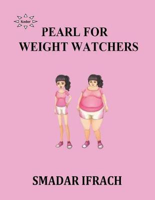 Book cover for Pearl for Weight Watchers