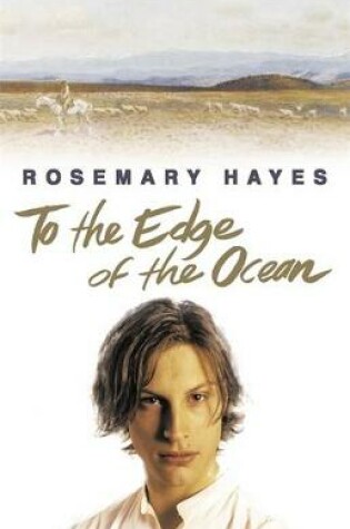Cover of To the Edge of the Ocean