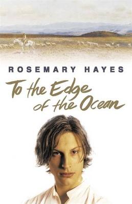 Cover of To the Edge of the Ocean