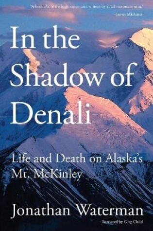 Cover of In the Shadow of Denali