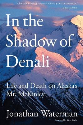 Book cover for In the Shadow of Denali