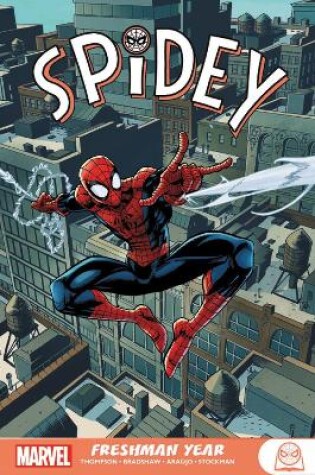 Cover of Spidey