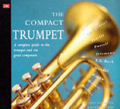Book cover for The Compact Trumpet