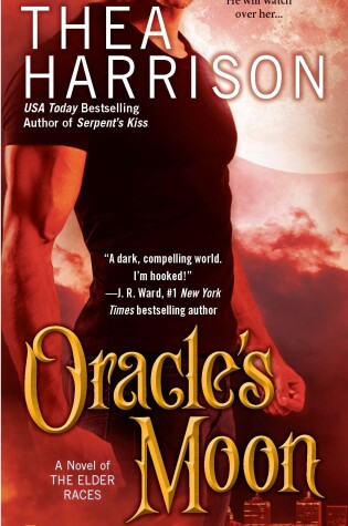 Cover of Oracle's Moon