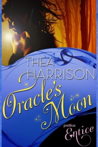 Cover of Oracle's Moon