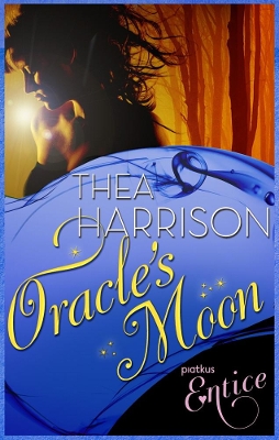 Oracle's Moon by Thea Harrison