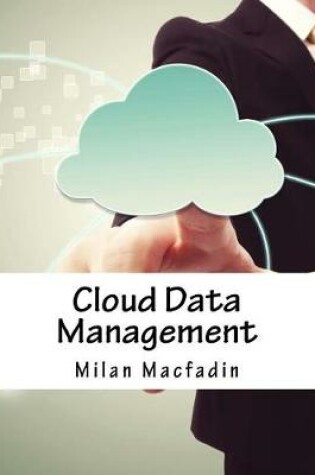 Cover of Cloud Data Management