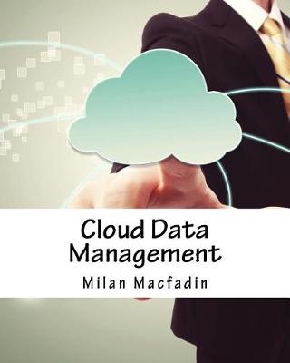 Book cover for Cloud Data Management