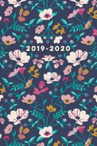 Cover of 2019-2020