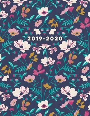 Cover of 2019-2020