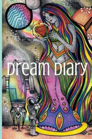 Cover of Dream Diary