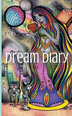 Book cover for Dream Diary