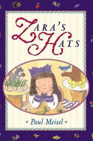 Cover of Zara's Hat