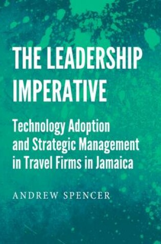 Cover of The Leadership Imperative