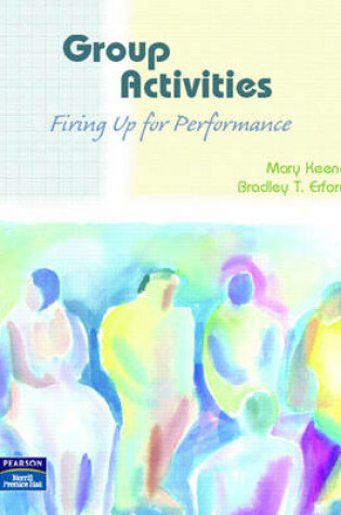 Cover of Group Activities