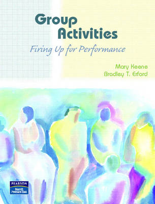 Book cover for Group Activities