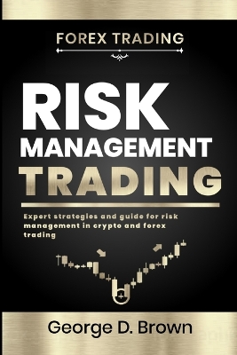 Book cover for Risk management trading