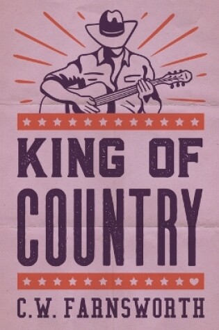 Cover of King of Country
