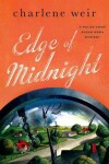 Book cover for Edge of Midnight