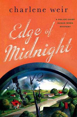 Cover of Edge of Midnight