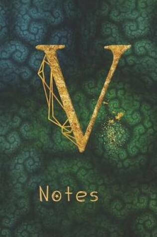 Cover of V Notes