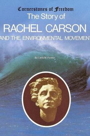 Cover of Rachel Carson and the Enviromental Movement