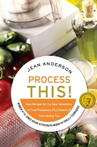 Cover of Process This