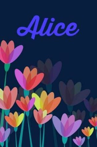 Cover of Alice