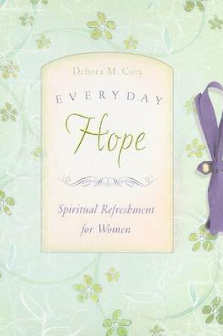 Cover of Everyday Hope