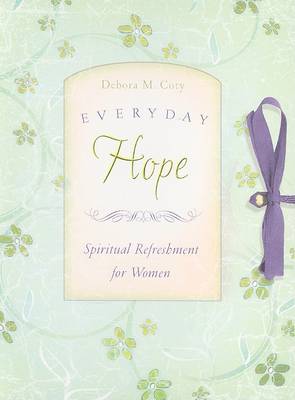 Book cover for Everyday Hope