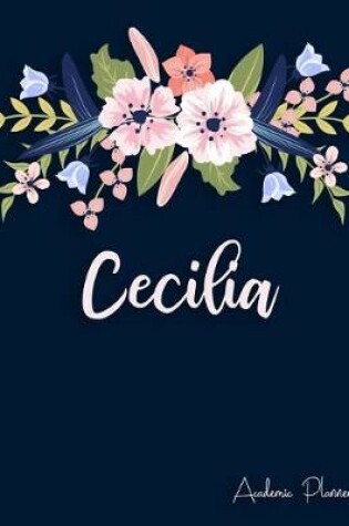 Cover of Cecilia