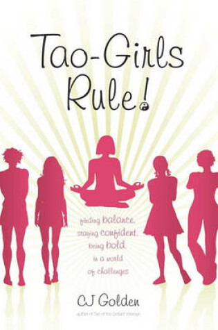 Cover of Tao-Girls Rule!