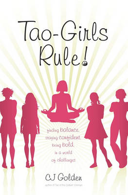 Book cover for Tao-Girls Rule!