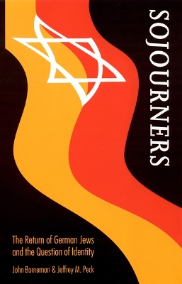 Cover of Sojourners