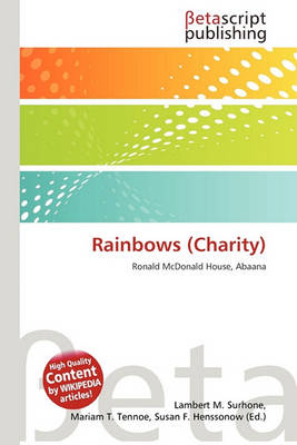 Cover of Rainbows (Charity)